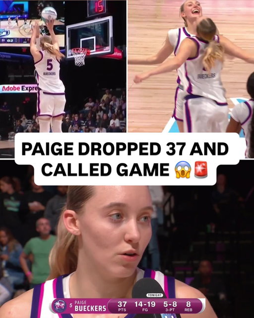 PAIGE MASTERCLASS 🔥🔥🔥