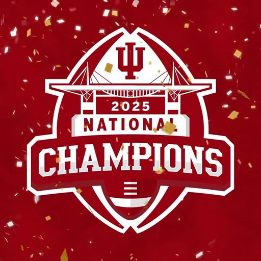 Introducing your 2025 @CFBPlayoff Champions!