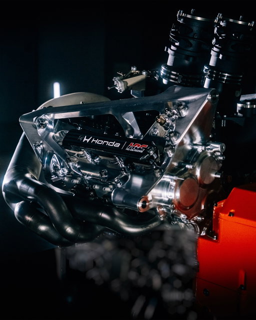 Introducing the RA626H.

Honda power entering the next chapter of @f1.

#F1 #POWEREDByHonda