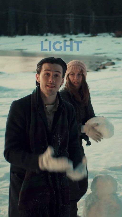 Anyone tired of VERTIGO yet? ❄️