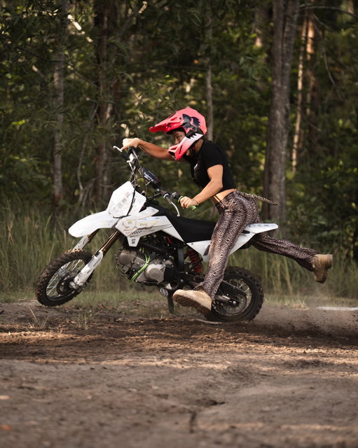 I think I took @redbull gives you wings a little too seriously…