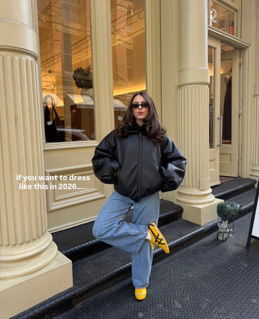 because why should a girl ever have to pick one aesthetic 

#2026inspo #2026outfitinspo #2026creator #outfitinspo