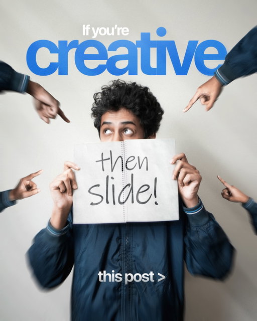 If you’re creative, don’t scroll. Save this 🔗

#creative #life #filmmaking #art #mixedmedia #design #graphicdesign #mahamatic