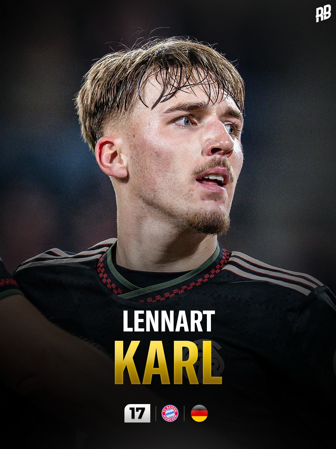 It’s World Cup year and a huge opportunity for every baller to represent their country on THE biggest stage… 🌎🏆

Here are some ballers aged 19 and under that could be heading to North America this summer ✈️

🇩🇪 Lennart Karl - Bayern Munich
🇦🇷 Franco Mastantuono - Real Madrid
🇪🇸 Pau Cubarsi - Barcelona
🇧🇷 Estevao - Chelsea
🏴󠁧󠁢󠁥󠁮󠁧󠁿 Ayden Heaven - Manchester United
🇪🇨 Kendy Paez - Strasbourg
🇳🇿 Luke Brooke-Smith - Wellington Phoenix
🇵🇹 Rafael Quintas - Benfica
🇺🇸 Cavan Sullivan - Philadelphia Union
🇧🇪 Noah Fernandez - PSV Eindhoven
🇯🇵 Ryunosuke Sato - FC Tokyo
🇳🇱 Kees Smit - AZ Alkmaar
🇲🇽 Gilberto Mora - Club Tijuana
🇸🇳 Ibrahim Mbaye - PSG
🇫🇷 Djylian N’Guessan - Saint-Étienne
🇵🇹 Rodrigo Mora - FC Porto
🏴󠁧󠁢󠁥󠁮󠁧󠁿 Lewis Miley - Newcastle United

Who have we missed from this list? 👀