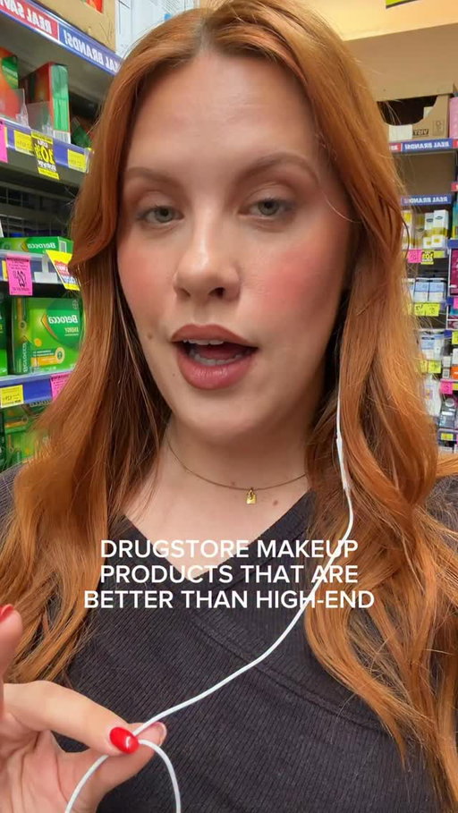These affordable beauty products got a workout in 2025!! What was your most used drugstore makeup product??

Products:
@lorealparis infallible setting mist 
@maybelline sky high mascara
Maybelline lifter liners 

#drugstoremakeup #bestmakeup #makeupreview #chemistwarehouse #makeup