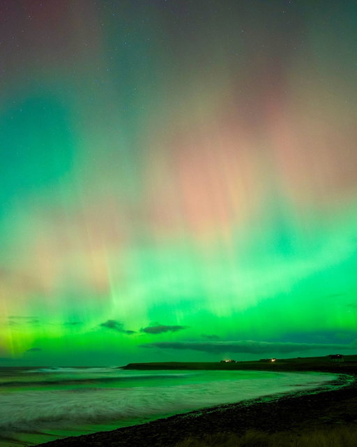Scotland's skies were dazzling last night with the Northern Lights putting on quite the show! 😍✨️

💡 The best time to see the Northern Lights in Scotland is from October to March, with longer, darker nights and a better chance of clearer conditions. Skies need to be clear of clouds, with limited light pollution and an increase in solar activity 💚

📍  Bay of Skaill, Orkney
📷 @robbies__photos

📍 Mallaig, Lochaber
📷 @the.electric.lobster.fisherman

📍 Cairngorm Mountain, Cairngorms National Park
📷 @ant0avi

📍 Burghead, Moray Speyside
📷 @martinksmith

📍 Pap of Glencoe, Glen Coe
📷 @highlandkiwi

#Scotland #VisitScotland #ExploreScotland #ScotlandTravel