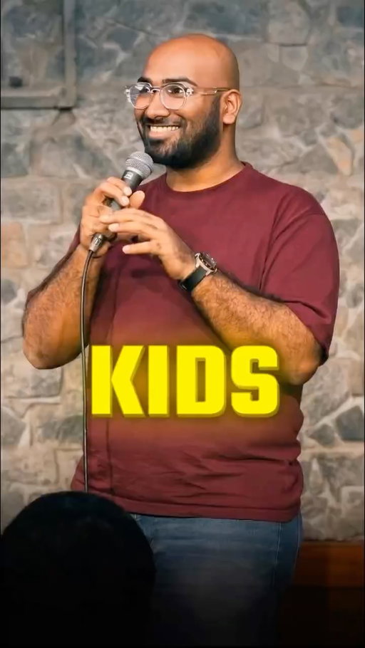 We sometimes have to make these announcements very clearly.