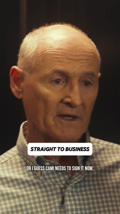 Tommy needs to work overtime to get out of this mess. #Landman #LandmanPPlus