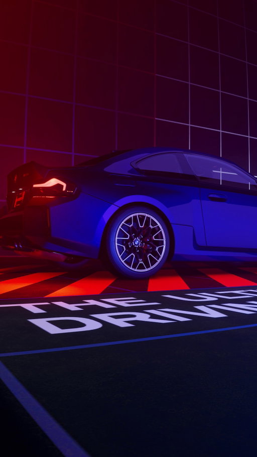 Faster. Lighter. Sportier.

This is the new BMW M2 CS, available tomorrow in #TheCrewMotorfest

Mandatory information according to German law ‘Pkw-EnVKV’ based on WLTP:
Energy consumption combined: 10.2–9.7 l/100 km;
CO₂ emissions combined: 230–221 g/km;
CO₂ class(es): G.