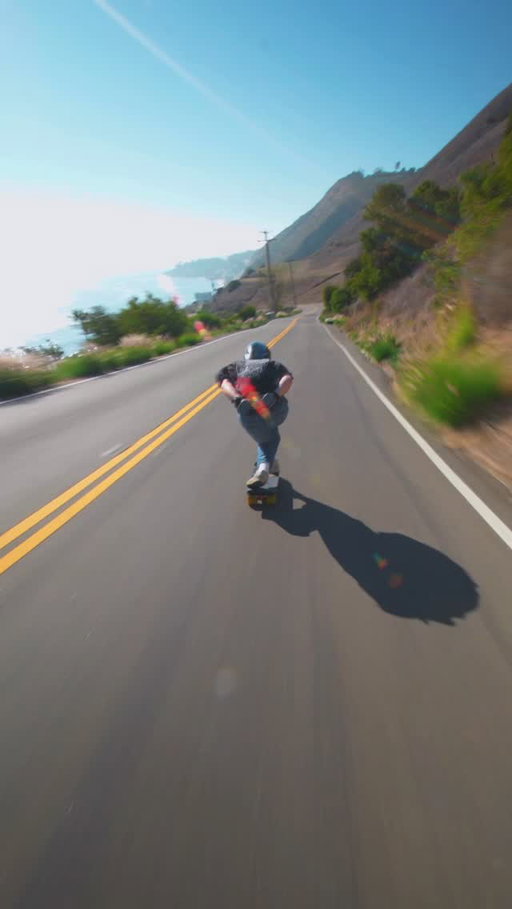 To the ocean we go. 

Soaking up the last bit of sun SoCal has to offer. Stoked to get out to these spots, hopefully again soon. 

@madridskateboards @seismicskate @becker_grip_soles @lockskate_