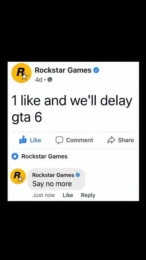 It’s really like that😂