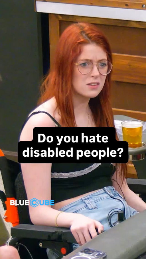 @fionacauley and @ahren_belisle accuse @dougpolkpoker of intentionally breaking the handicapped bathroom stalls 😂😂😂 @uncle_lazer can vouch. Watch @thefoldpoker powered by @bluecubebaths