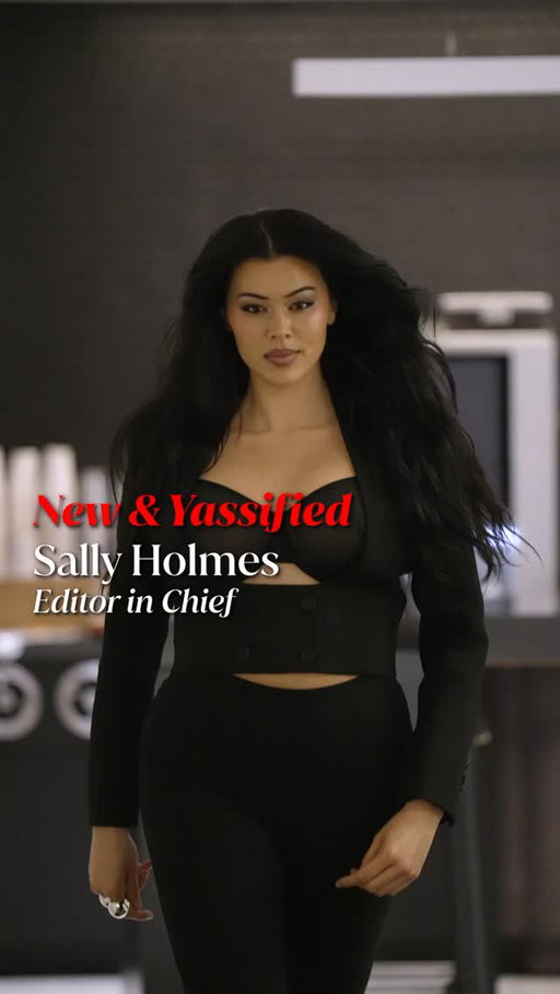 Is it just me, or does something seem more… *chesty* about @SallyHolmes? We don’t technically have a dress code here at InStyle, but she’s not usually one to corporate-casually free the nipple. She’s posting relentlessly on social media and acting like a narcissistic freak. Ever since we got rid of our interns (more on that soon), Sally’s trying to be an influencer herself. Coincidence? Or is it @thebeautyfx of it all: one shot, instant hotness, lots of followers, and a pool of swamp ass. Whatever it is, @lady_hadeline’s using her amateur FBI skills to find out… 💉 FX’s The Beauty Premieres 1.21 on FX | Hulu and with #HuluOnDisneyPlus.
For bundle subscribers. Terms apply. 
#sponsored by @thebeautyfx

Starring: @lcchan
Showrunner: @actuallyjonathanborge
Editor-in-Chief: @sallyholmes
Social Media Director: @taylor_ford
Director @justinedg3
Supervising Producer @amy_lorenc
Supervising Producer @frankboccia
Producer @saharapagan
Post Producer @madsrich
Editors haldys1984 @ghotiman
Story Editor @ghotiman
DP @nilpholan
Cam Op @sheaduplechain
Audio @ethan.gustavson
HMU @jennaapel 
PA @devonarnold