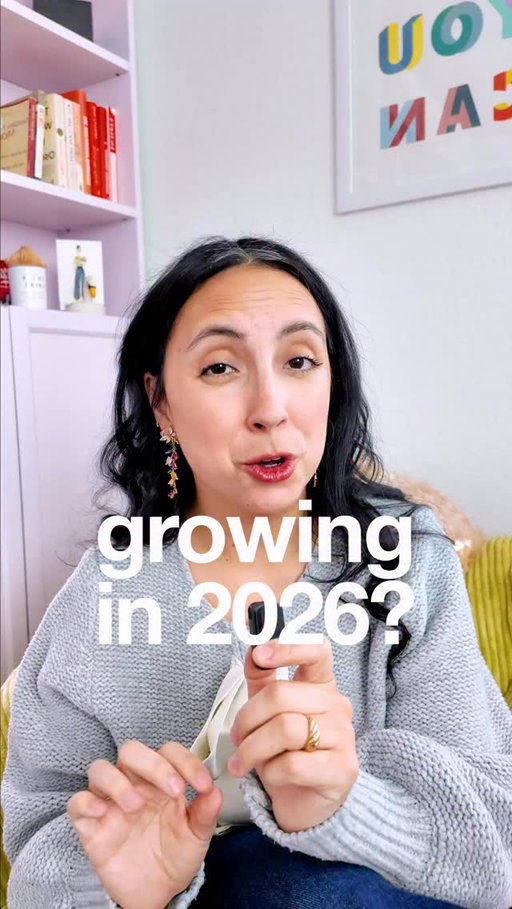 What’s on my radar for 2026 creator economy predictions this year 👀 here are three you should know, in partnership with one of my favs!! @latermedia #sponsored

And here are three tools that can support this year:

〰️ Later Analytics: tools to not just show you numbers, but show what they mean and pick up trends that will help you post with more intention 
〰️ AI Ideation Tools: think of it as your creative assistant to get you unstuck and give you ideas based on your strategy

〰️ Link in Bio: your mini-website built into your social profile so those links from content are easier to find

#smartersocialwithlater #simplifysocial