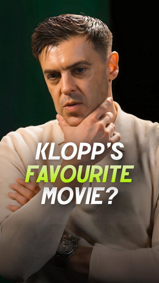 Is This Jurgen Klopp’s New Favourite Film?🍿 

Smithy from Sky Sports Football recounts the time @kloppo was so excited to watch the trailer for The Shawshank Redemption that he was late for an important @liverpoolfc press conference.

Watch or listen to our interview with Smithy on Man Alive, available on all platforms.

#manalive #football #jurgenklopp