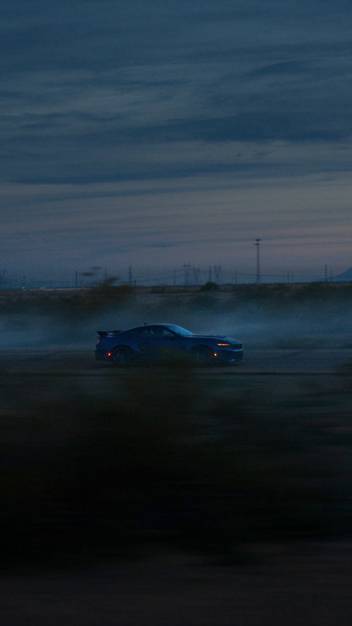 Introducing Mustang Dark Horse SC, the most advanced, powerful, and track-capable Dark Horse ever. Designed, engineered, and tested by @fordracing using lessons from Mustang GT3 and technology from the Mustang GTD supercar.