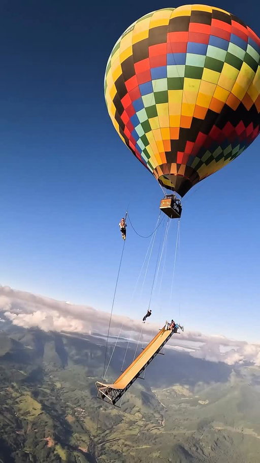 All I want to do is play in the clouds.. 🤍