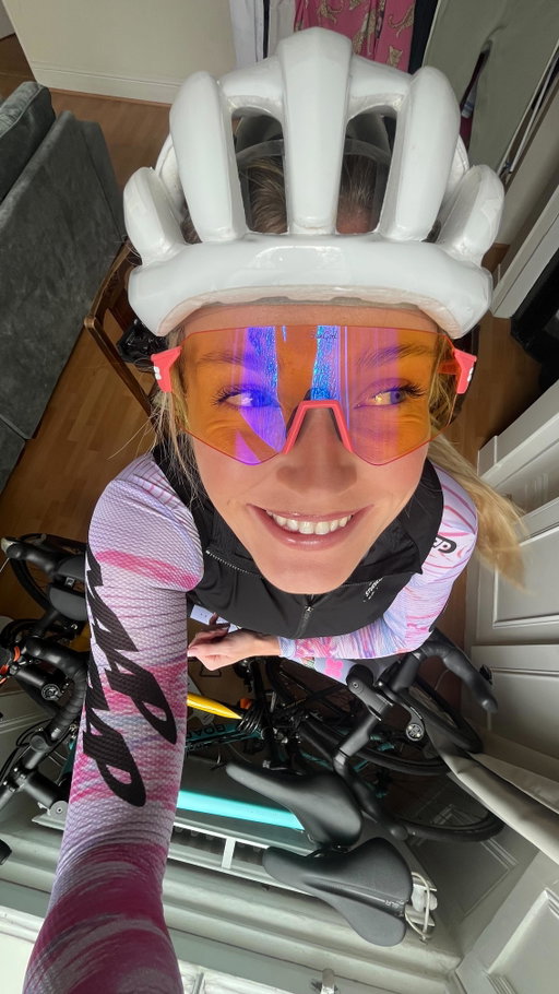 Tips for making your ex jealous #strava #cycling #cycle