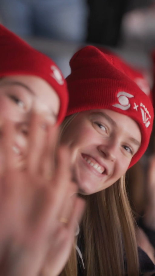 Scotia Perks gives Scotia clients greater access to the game. 🙌🏒 Courtesy of Scotia Perks, over 500 girls from hockey teams across the GTA got to experience the PWHL Battle on Bay Street game at Scotiabank Arena to cheer on their idols in person. We’re proud to support women’s hockey from youth all the way to the professional league. Tap our link in bio to learn more about Scotia Perks.