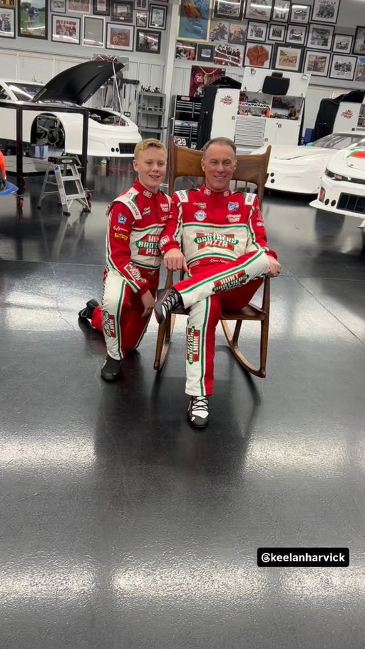 2026 partner photo shoot today.
