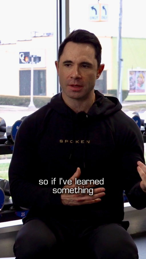 Curious Coaching 

Working in the field of elite athletics is a high-stakes environment that really starts with the trust and respect of your athletes’ input. The better the athlete, the less likely they are to fit the technical modelling found in research and textbooks. 

They’re by definition outliers, and fostering curiosity for their unique feedback is really what drives the coaching process at the high level. 

Our profession isn’t defined by being right; it’s defined by helping people.