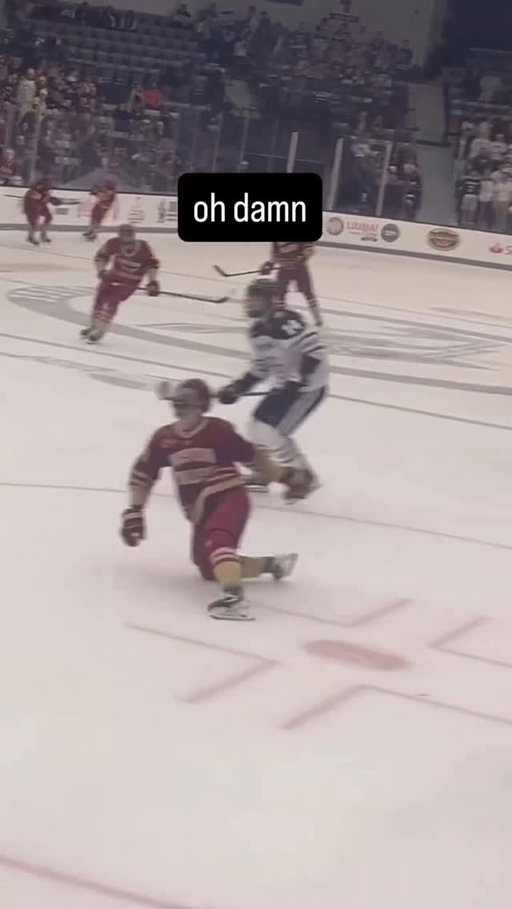 This hit was crazy😳😳

Via @itsericfool