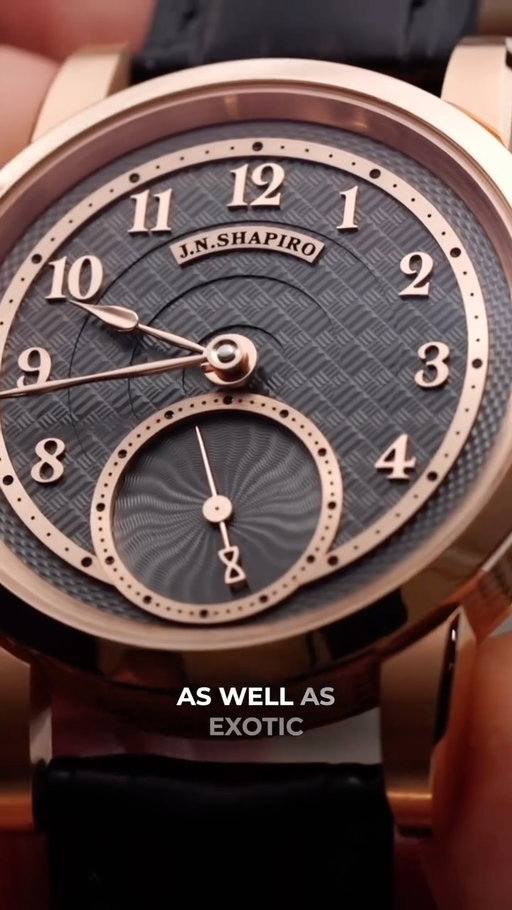 Two of our favorite watch brands made in the USA 

#watches #watchcommunity