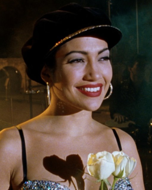 Drop your flag 🇲🇽🇨🇴🇵🇷🇩🇴🇨🇺 

Watch FOOLS RUSH IN, SELENA, and IN THE HEIGHTS available to rent or buy on Prime Video.