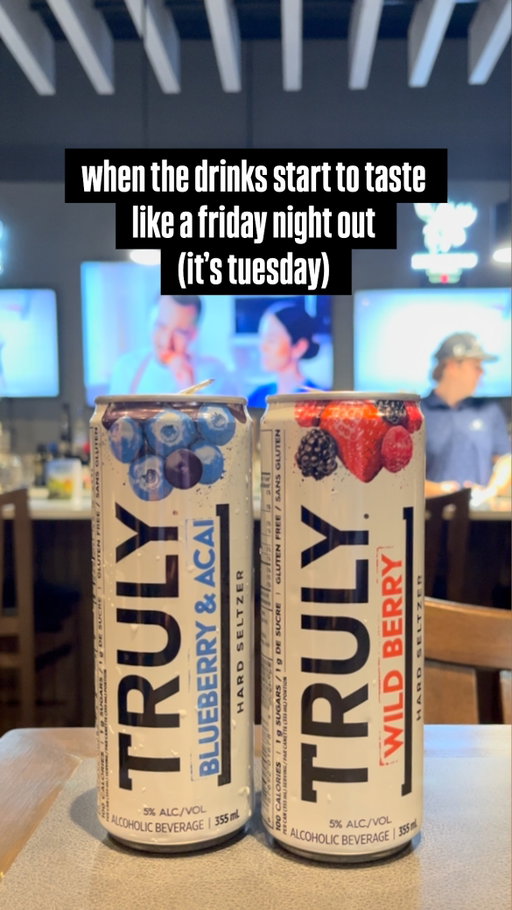 cheers to the freakin’ weekend 🥳