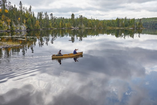 🚨 1/21/26 Update: The U.S. House is voting on a resolution today that could have devastating consequences for Minnesota’s Boundary Waters and public lands across the US. Please take five to read this post and visit the link in our bio to take action.

***
 
Congress is about to force a vote that would pave the way for copper mining near the 1.1-million-acre Boundary Waters Canoe Area Wilderness. If this resolution passes, it will reverse a 20-year mining ban and make it easier for private corporations to exploit our public lands.

The Boundary Waters is the country’s most visited wilderness area, well-loved by generations of paddlers, anglers, and hikers. It’s also one of the cleanest and largest sources of fresh water in the US. Giving private corporations the right to pollute here is not only shortsighted, but it could be catastrophic for the health of millions of Americans.

So here’s what we can do. Take a few minutes out of your day to contact your congressperson through the link in bio. You’ll find a simple form and a ready-to-send email to use.

If enough of us speak out, we have a real chance to stop this plan. Despite attempts to privatize our public lands, the overwhelming consensus is clear: Public lands deserve to be protected and belong to the people.

Photos: Jim Hurst, Nate Ptacek, Brendan Davis