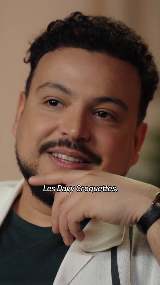 Les Davy Croquettes ✌️🎶

📺: #LOLQuiRiraLeDernier
🎭: #MehdiBousaidan