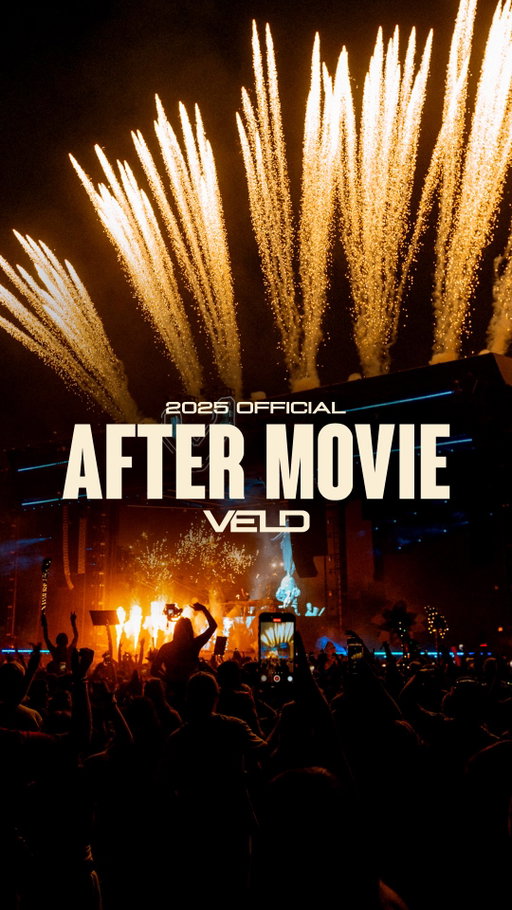 ▽ PRESS PLAY ON THE #VELD2025 AFTERMOVIE ▽

This is just the beginning 🧡
Single day lineups land 01.26.26 👀

📽️ @door.24