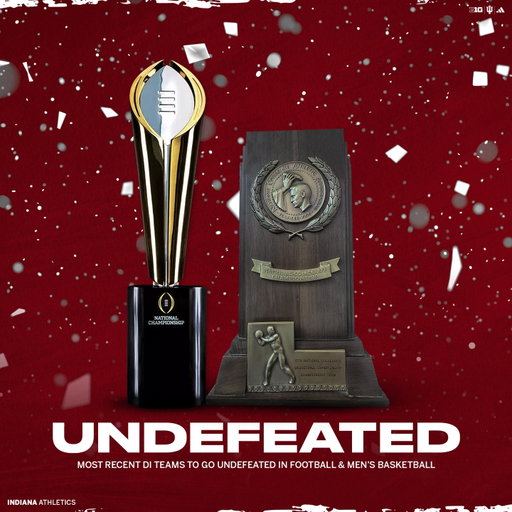 History is known to repeat itself.