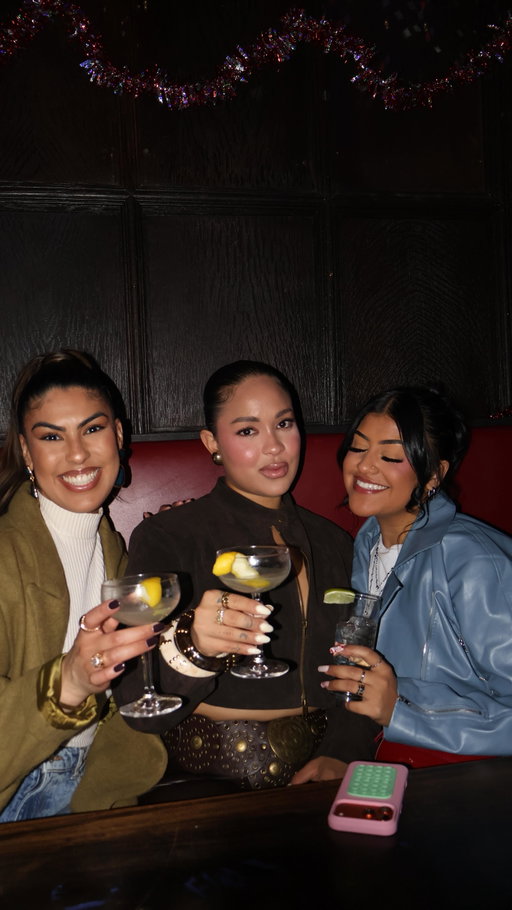 we dont even like going out foreal this AI is getting out of hand🙄