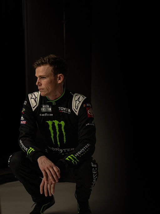 Back in green and black @monsterenergy
