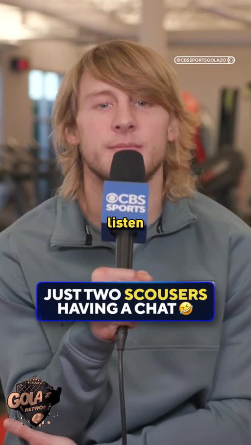 This felt like a cultural experience 😭🗣️

#UCLToday