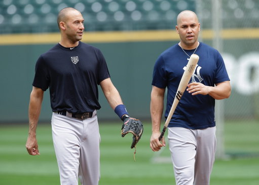 One of the best! Congrats @cbeltran15 on your election into the Hall of Fame!
