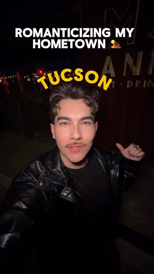 what’s ur guys fav burger spot? And only tell me the BEST! 🍔

#tucson #tucsonaz #tucsonarizona #food #burger #restaurant #newrestaurant #tucsonfoodie