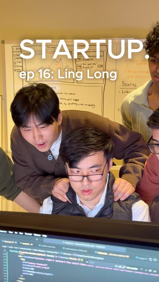 Ep 16: Ling Long 

#officehumor #funnyskits #cluely 

Directed by @remyzeee 
Written by Remy, Zoey and @jang.hoy