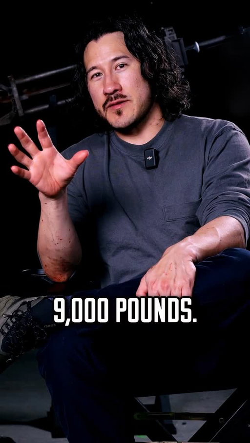 The Pear Wiggler 9000

Iron Lung in theaters next week!