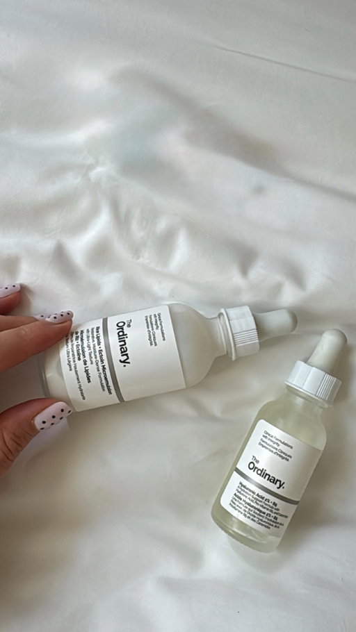 Throw out your greasy moisturisers, there is a NEW GIRL on the block 👀🫧 Rice Lipids + Ectoin Microemulsion by @theordinary launching at Sephora January 23rd! 🛒🖤 Hydration you can feel in a formula that you can’t. AD 

#TheOrdinary #RiceLipidsEctoinMicroemulsion