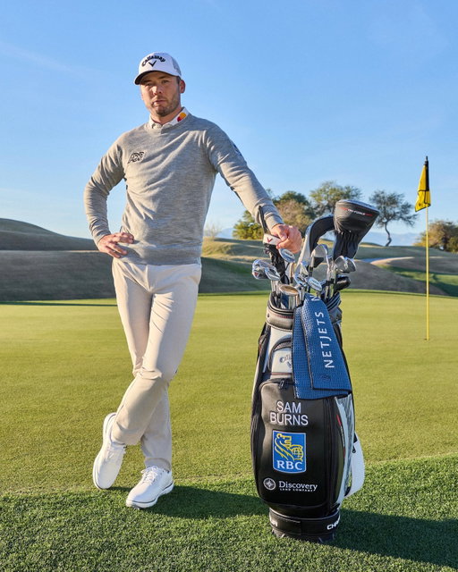 A partnership built on precision, excellence, and performance. Welcome to #TeamPM, @samburns66.