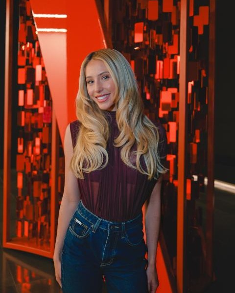 From your FYP to your TV: Alix Earle, her family, and friends will star in an unscripted series dropping later this year on Netflix