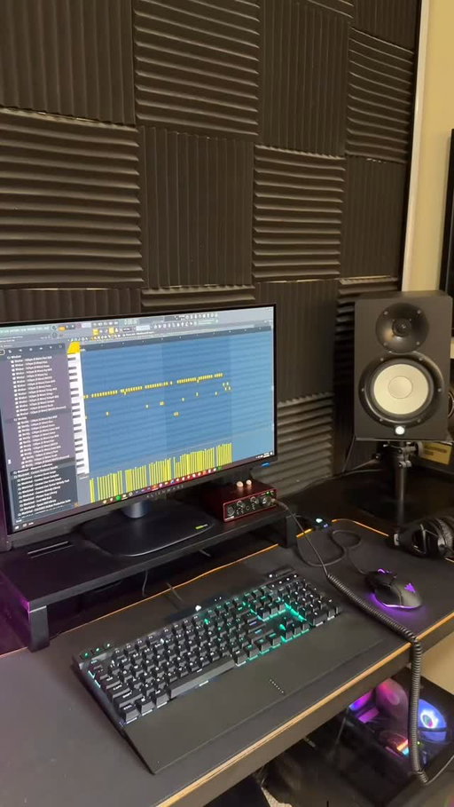 Use this to level up your hi hats
#flstudio20 #flstudiogang #flstudio
