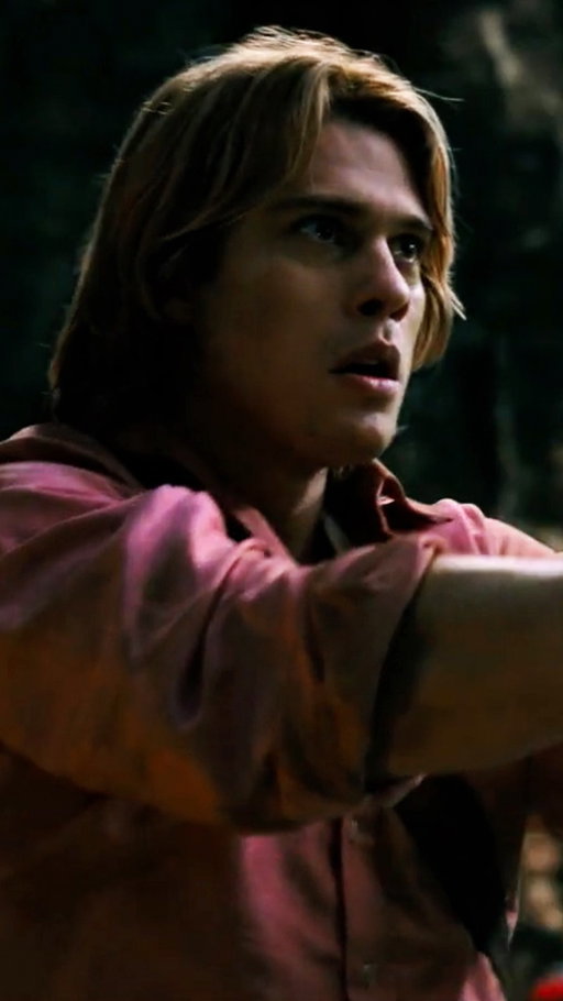 First look at Nicholas Galitzine as He-Man in #MastersOfTheUniverse.

Check back tomorrow for the official trailer.