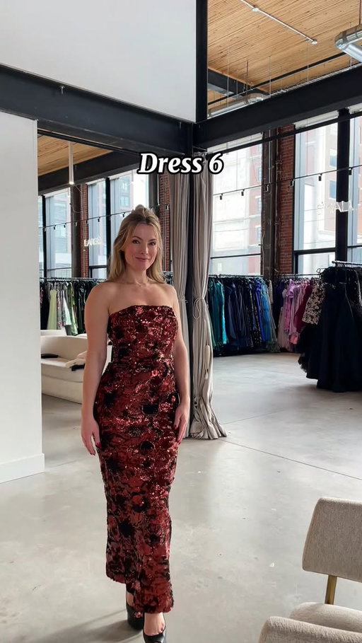 I need you to tell me... what dress I should wear to @motionball? Dress 1, 2, 3, 4, 5, or 6? 

Partnering with @fitzroyrentals to find a dress for @motionballto’s Toronto Gala at Liberty Grand on February 6th in support of the Special Olympics Canada Foundation, supporting thousands of Canadians with intellectual disabilities.

Help me choose a dress and come twirl with me on the dance floor(s)!! 💃🏼 Purchase your tickets at the link in my bio ☺️