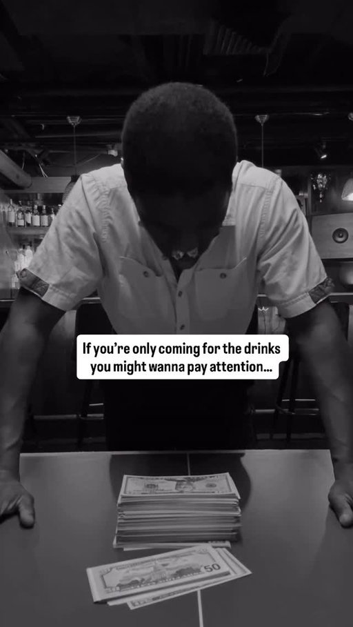 Yep this just got REAL serious!
Jan 30 - 8pm
SPiN New York

For a greater experience check the link in my bio!🔥🔥

#wearespin #martysupreme #pingpong #nycnightlife #dreambig