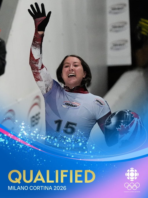 Skeleton athletes have been named to @teamcanada for #MilanoCortina2026 🇨🇦🛷

Jane Channell (North Vancouver, B.C.)
Hallie Clarke (Brighton, Ont.)
Josip Brusic (Okotoks, Alta.)