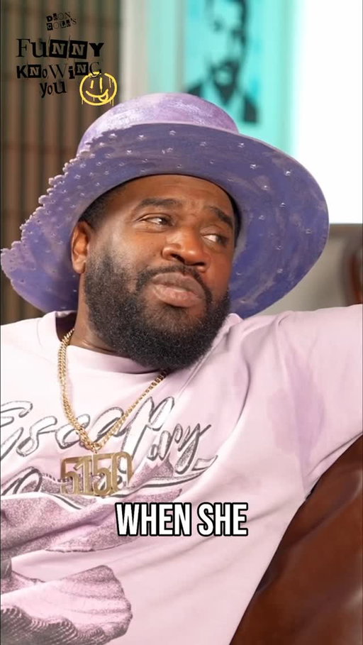 OUT NOW!!! THE GREAT COREY HOLCOMB @thecoreyholcomb on “Funny Knowing You” discussing his life, career, family on YOUTUBE at: https://youtube.com/Deoncole or click the link in my bio. PLEASE support, subscribe & spread the word please! Thank you. #funnyknowingyou