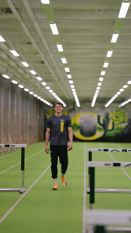 Here’s how the decathlon built my body ⬇️

100m – Explosive starts, powerful legs, posterior chain development

Long Jump – Elastic strength, glutes, hamstrings, and full-body coordination

Shot Put – Upper-body power, chest, shoulders, core stability

High Jump – Hip mobility, reactive strength, lean muscle

400m – Muscular endurance, conditioning, mental toughness

110H – Core strength, hip flexors, coordination

Discus – Rotational power, obliques, shoulder stability

Pole Vault – Grip strength, lats, core, total-body control

Javelin – Shoulder health, rotational speed, explosive torque

1500m – mental toughness